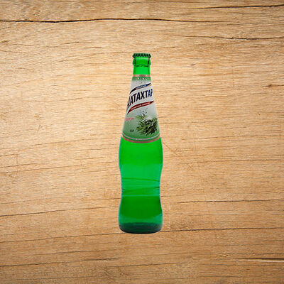 Грузинский лимонад Натахтари Тархун в Гриль Мания по цене 135 ₽