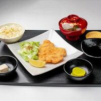 11 Сет Чикин Кацу в Nagoya