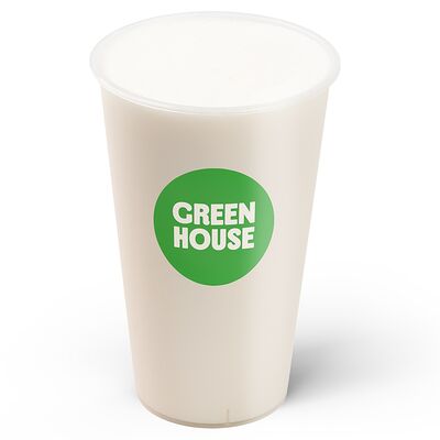 Милкшейк Соленая карамель в Green House по цене 449 ₽