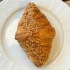 Круассан с арахисомв Cubita coffee по цене 370