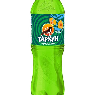 Черноголовка Тархун в Wаверма по цене 170 ₽