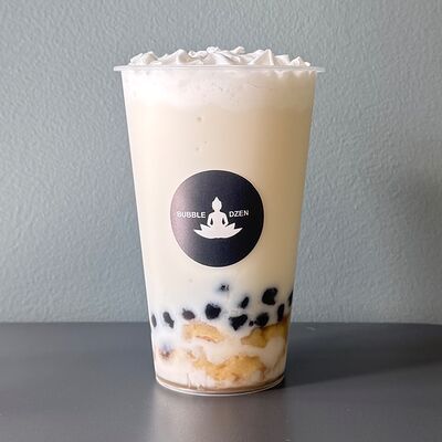 Банановый рай в Bubble Dzen по цене 474 ₽