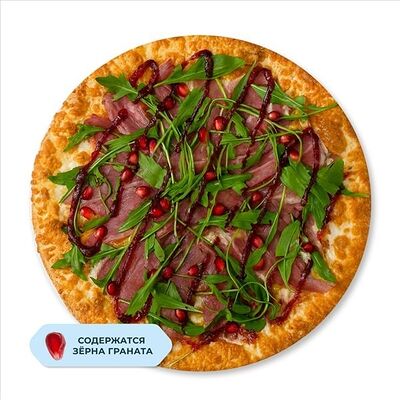 Утка с гранатом M в Дон Антонио по цене 990 ₽