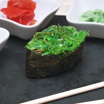 Суши с чукой в Суши-бар Тунец по цене 82