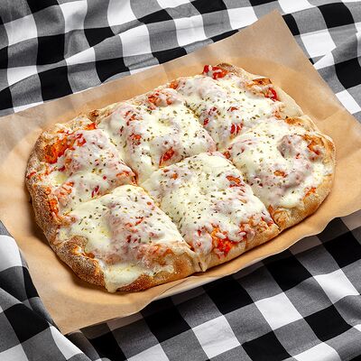 Пицца Маргарита в Sia bar по цене 660 ₽