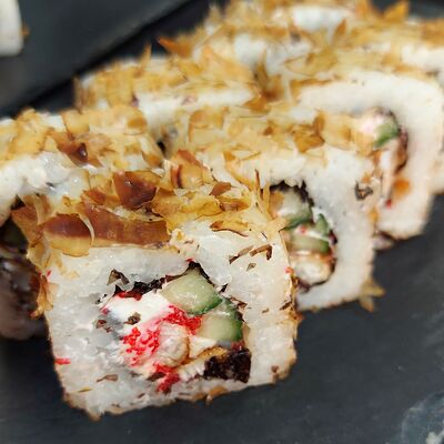 Унаги Бонито в Марсель по цене 455 ₽