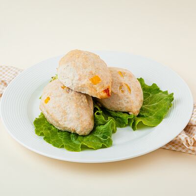 Котлета Диетическая в Фермер Маркет по цене 870 ₽