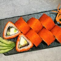 Ролл Пирамида в Wow! Sushi-Pizza