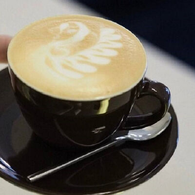 Капучино в Bucho по цене 200 ₽