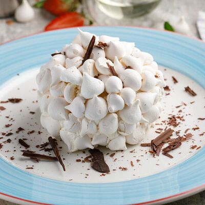 Графские развалины в Кукумбер по цене 390