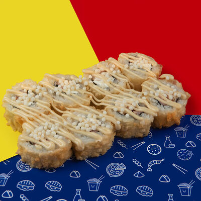 Ницца в Рыба ё по цене 699 ₽