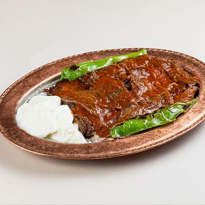 Искандер-кебаб в Мармарис по цене 5550 ₸