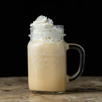 Молочный коктейль Тирамису в Чизерия Восточный