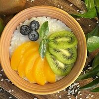 Тропиканка в TISHINCOFF