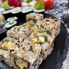 Уромаки с жареным тофу 8 шт в Ёжкин ролл по цене 479