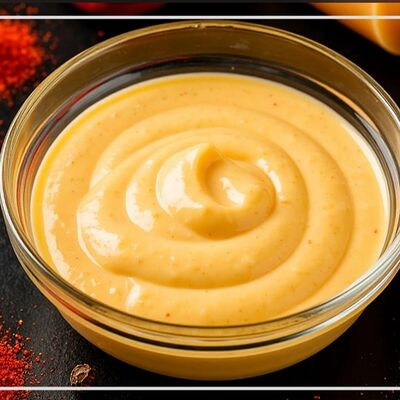 Соус Сырный в Кабан накормит по цене 99 ₽