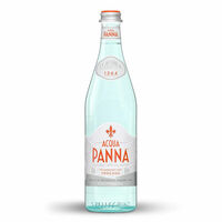 Acqua Panna в Double Duck