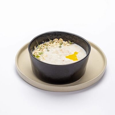 Каша овсяная в Le dessert по цене 340 ₽