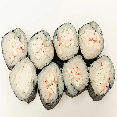 Маки со снежным крабом в Roll Street по цене 225 ₽