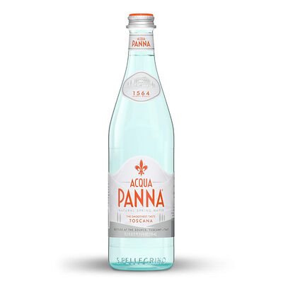 Acqua Panna в Double Duck по цене 790 ₽