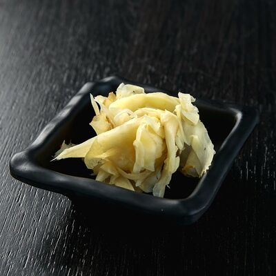 Имбирь в Loca Pizza по цене 55 ₽