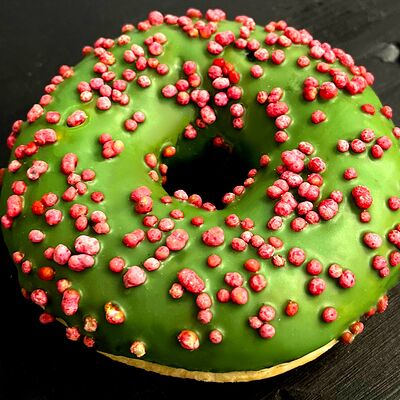 Донат Техас в Пончуррос по цене 169 ₽