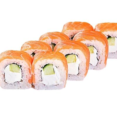 Филадельфия классик в Рам Суши по цене 699 ₽