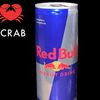 Red Bull в Суши Icrab по цене 150