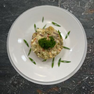 Славянскийв Сказка lounge по цене 540 ₽