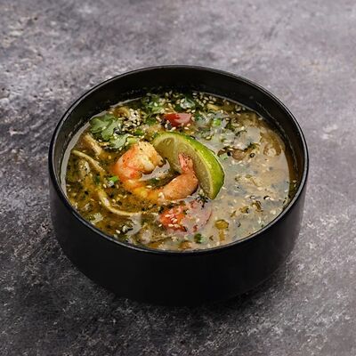 Грин Карри в Tuk Tuk Asian Food по цене 743 ₽
