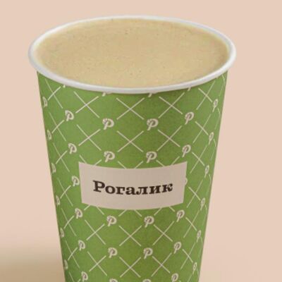 Раф классический в Рогалик по цене 378 ₽