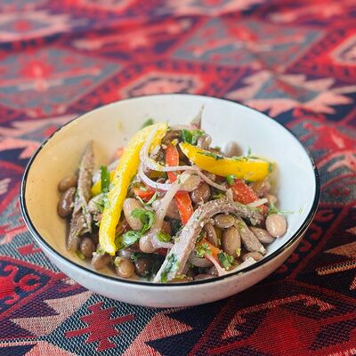 Тбилиси в Хинкальная 63 по цене 420 ₽