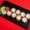 Crazy Salmon Ролл в SushiMania по цене 1240