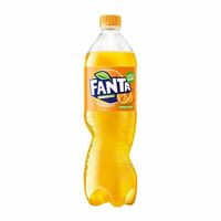 Fanta в Шашлык Хаус