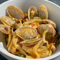 Wоk в Рисоварня