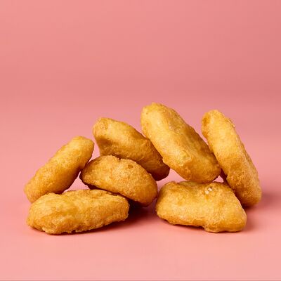 Наггетсы в Русские роллы по цене 400 ₽