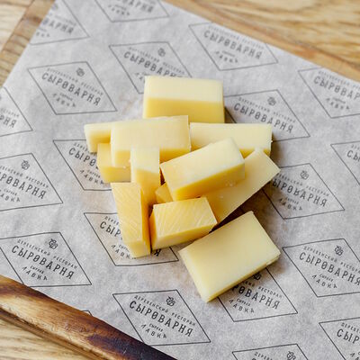 Ланцет в Сыроварня по цене 300 ₽