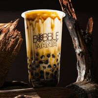 Тайгер в Bubble Mania