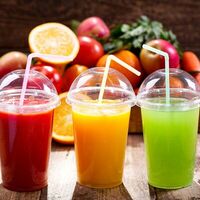 Фреш в Ривьера