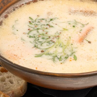 Норвежский в Биржевик по цене 906 ₽