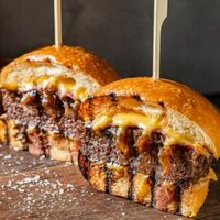 Бургер Meat Coin в Meat Coin