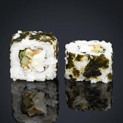 Унаги спешл в Sushi Boom по цене 370 ₽