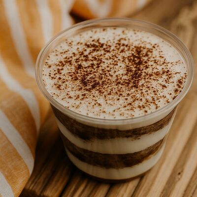 Тирамису в Krutli по цене 310 ₽