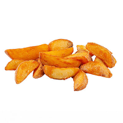 Картофель по-деревенски в Гриль №1 по цене 199 ₽