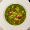 Суп Минестроне с сезонными овощами в Maturo Tomato по цене 660