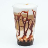 Bubble Tea Шоколадное печенье в Oda Coffee