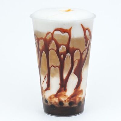 Bubble Tea Шоколадное печенье в Oda Coffee по цене 510 ₽