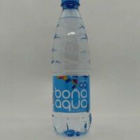 Вода негазированная BonAqua в Арт Кафе Провинция