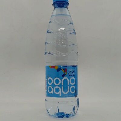 Вода негазированная BonAqua в Арт Кафе Провинция по цене 120 ₽