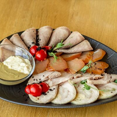Ассорти мясное в Победа по цене 670
